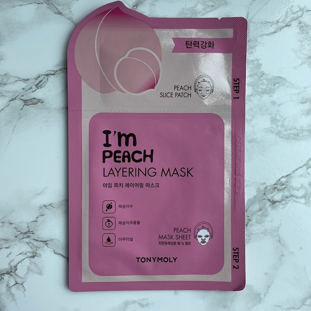 Assorted Sheet Masks 10pc - Picture 10 of 11